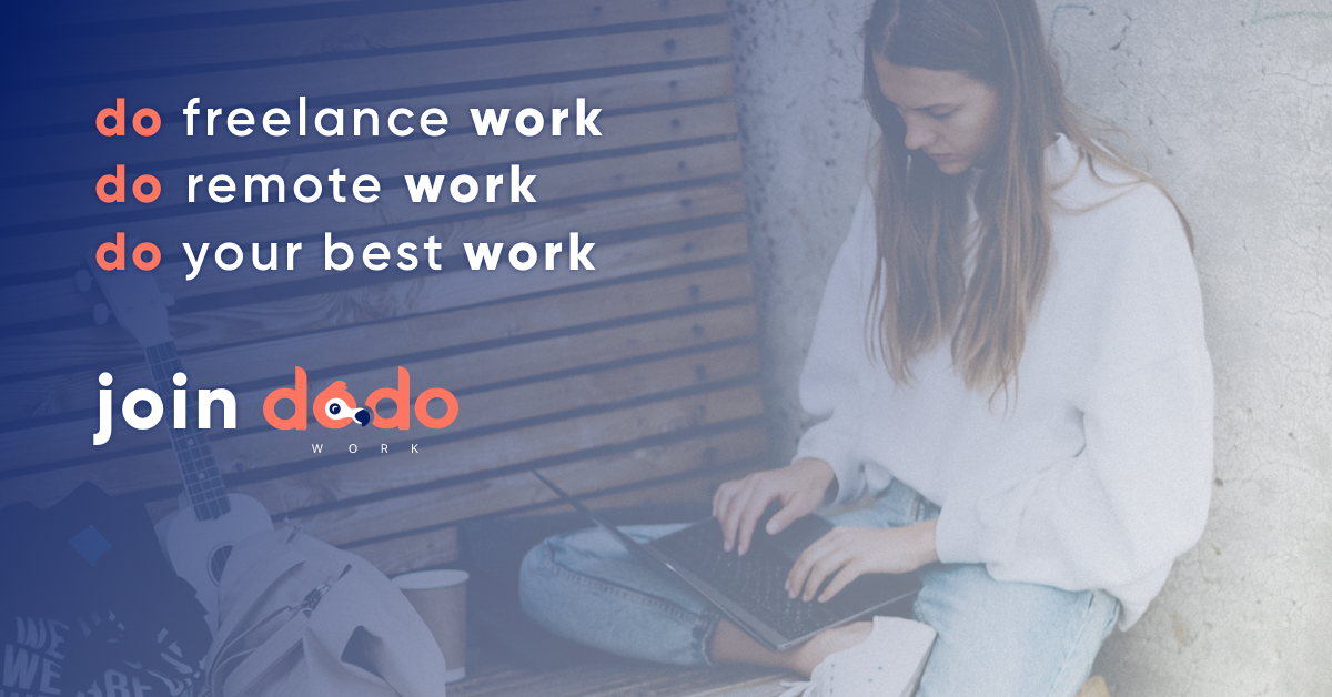 What we have to say – dodowork